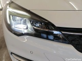  Opel  Astra Opel  Sports Tourer 1.2 turbo S/S 81kW Edition 5d #24