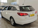  Opel  Astra Opel  Sports Tourer 1.2 turbo S/S 81kW Edition 5d #27