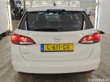  Opel  Astra Opel  Sports Tourer 1.2 turbo S/S 81kW Edition 5d #28