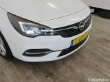  Opel  Astra Opel  Sports Tourer 1.2 turbo S/S 81kW Edition 5d #43