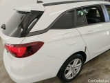  Opel  Astra Opel  Sports Tourer 1.2 turbo S/S 81kW Edition 5d #45