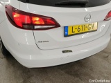  Opel  Astra Opel  Sports Tourer 1.2 turbo S/S 81kW Edition 5d #58