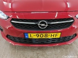  Opel  Corsa Opel  1.2 TURBO GS LINE AUTO 96KW 5d #5