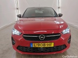  Opel  Corsa Opel  1.2 TURBO GS LINE AUTO 96KW 5d #8
