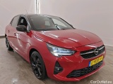  Opel  Corsa Opel  1.2 TURBO GS LINE AUTO 96KW 5d #12