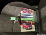  Opel  Crossland Opel  1.2 S&S 61kW Edition 5d #4