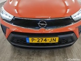  Opel  Crossland Opel  1.2 S&S 61kW Edition 5d #5
