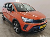  Opel  Crossland Opel  1.2 S&S 61kW Edition 5d #18