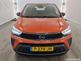  Opel  Crossland Opel  1.2 S&S 61kW Edition 5d #19