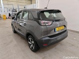  Opel  Crossland Opel  1.2 Turbo S&S 81kW Edition 5d #12