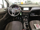  Opel  Crossland Opel  1.2 Turbo S&S 81kW Edition 5d #28