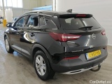  Opel   Grandland X Opel 1.2 Turbo S&S 96kW Bus. Elegance Auto 5d #10