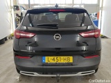  Opel   Grandland X Opel 1.2 Turbo S&S 96kW Bus. Elegance Auto 5d #11