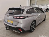  Peugeot  308 Peugeot  SW Allure Pack Busin. HYbrid 180 e-EAT8 5d #2