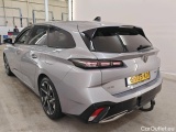  Peugeot  308 Peugeot  SW Allure Pack Busin. HYbrid 180 e-EAT8 5d #9