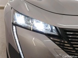  Peugeot  308 Peugeot  SW Allure Pack Busin. HYbrid 180 e-EAT8 5d #20