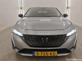  Peugeot  308 Peugeot  SW Allure Pack Busin. HYbrid 180 e-EAT8 5d #22