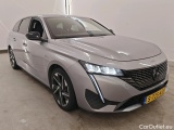  Peugeot  308 Peugeot  SW Allure Pack Busin. HYbrid 180 e-EAT8 5d #21