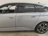  Peugeot  308 Peugeot  SW Allure Pack Busin. HYbrid 180 e-EAT8 5d #26