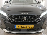  Peugeot  5008 Peugeot  Allure Pack PureTech 130 5d #5