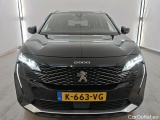  Peugeot  5008 Peugeot  Allure Pack PureTech 130 5d #13