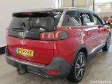  Peugeot  5008 Peugeot  GT Pack Business PureTech 130 EAT8 5d #2