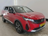  Peugeot  5008 Peugeot  GT Pack Business PureTech 130 EAT8 5d #9