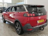  Peugeot  5008 Peugeot  GT Pack Business PureTech 130 EAT8 5d #20