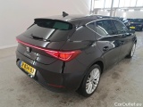  Seat  Leon SEAT  1.5 eTSI FR Business Intense DSG 5d #2