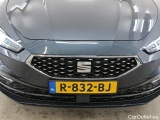  Seat  Leon SEAT  1.5 eTSI FR Business Intense DSG 5d #5
