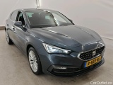  Seat  Leon SEAT  1.5 eTSI FR Business Intense DSG 5d #14