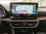  Seat  Leon SEAT  1.5 eTSI FR Business Intense DSG 5d #31