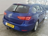  Seat  Leon SEAT  ST 1.5 TSI Xcellence Business Intense 5d #2