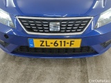  Seat  Leon SEAT  ST 1.5 TSI Xcellence Business Intense 5d #5