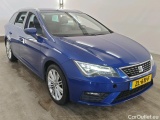  Seat  Leon SEAT  ST 1.5 TSI Xcellence Business Intense 5d #15