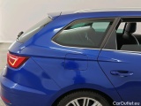  Seat  Leon SEAT  ST 1.5 TSI Xcellence Business Intense 5d #17
