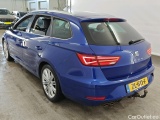  Seat  Leon SEAT  ST 1.5 TSI Xcellence Business Intense 5d #29