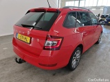  Skoda  Fabia ŠKODA  COMBI 1.0 TSI 70kW Business Edition 5d #2