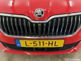  Skoda  Fabia ŠKODA  COMBI 1.0 TSI 70kW Business Edition 5d #5