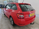  Skoda  Fabia ŠKODA  COMBI 1.0 TSI 70kW Business Edition 5d #9