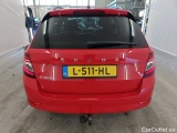  Skoda  Fabia ŠKODA  COMBI 1.0 TSI 70kW Business Edition 5d #10