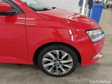  Skoda  Fabia ŠKODA  COMBI 1.0 TSI 70kW Business Edition 5d #13