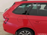  Skoda  Fabia ŠKODA  COMBI 1.0 TSI 70kW Business Edition 5d #18