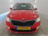  Skoda  Fabia ŠKODA  COMBI 1.0 TSI 70kW Business Edition 5d #21