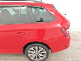 Skoda  Fabia ŠKODA  COMBI 1.0 TSI 70kW Business Edition 5d #24