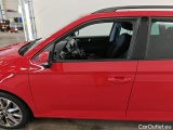  Skoda  Fabia ŠKODA  COMBI 1.0 TSI 70kW Business Edition 5d #26