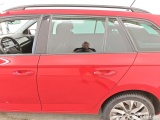  Skoda  Fabia ŠKODA  COMBI 1.0 TSI 70kW Business Edition 5d #25