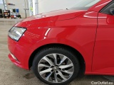  Skoda  Fabia ŠKODA  COMBI 1.0 TSI 70kW Business Edition 5d #27