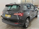  Skoda  Karoq Škoda  1.5 TSI Greentech DSG Business Edit Plus 5d #2