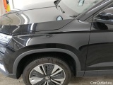  Skoda  Karoq Škoda  1.5 TSI Greentech DSG Business Edit Plus 5d #8